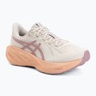 Buty do biegania damskie ASICS Dynablast 6 soft oat/cantaloupe