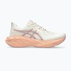 Buty do biegania damskie ASICS Dynablast 6 soft oat/cantaloupe