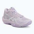 Buty do siatkówki damskie ASICS Sky Elite FF MT 4 dahlia/murasaki