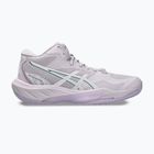 Buty do siatkówki damskie ASICS Sky Elite FF MT 4 dahlia/murasaki