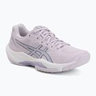 Buty do siatkówki damskie ASICS Beyond FF 2 dhalia/murasaki