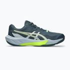 Buty do siatkówki męskie ASICS Sky Elite FF 4 raw indigo/solid air