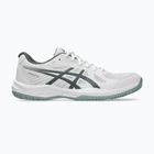 Buty męskie ASICS Upcourt 6 white/steel grey
