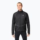 Kurtka do biegania męska ASICS Road Winter Jacket performance black