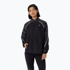 Kurtka do biegania damska ASICS Road Lite-Show Jacket performance black