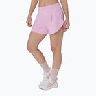 Spodenki do biegania damskie ASICS Road 3.5IN hazy lilac