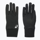 Rękawiczki do biegania ASICS Winter Glove performance black