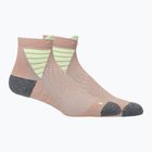 Skarpety ASICS Fujitrail Quarter umeboshi