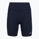 Spodenki do biegania damskie Asics Core Sprinter Midnight