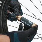 Pompka rowerowa Topeak Nano AirBooster black
