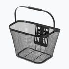 Koszyk rowerowy przedni Topeak Urban Basket Front + Uchwyt Fixer 9 black