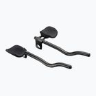 Lemondka Vision Trimax Clip-On JS-Bend 245/385 mm black