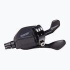 Manetka przerzutki prawa microSHIFT Advent SL-M8195-R 9rz Xpress Trigger Plus