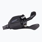 Manetka przerzutki prawa microSHIFT Advent SL-M819-R 9rz Xpress Trigger