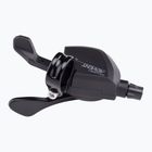 Manetka przerzutki lewa microSHIFT Advent SL-M819-L 2rz Xpress Trigger