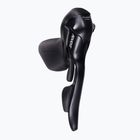 Klamkomanetki rowerowe prawa + lewa microSHIFT Advent SB-M090 1x9