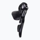 Klamkomanetka rowerowa prawa microSHIFT Advent B-M090-R 9rz