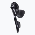 Klamkomanetka rowerowa lewa microSHIFT Advent Dropper SB-M090-LD