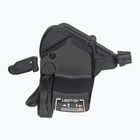 Manetki przerzutki z optycznym wskaźnikiem prawa + lewa microSHIFT TS39 3x9 Thumb Tap