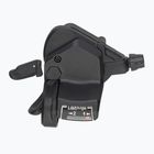 Manetki przerzutki z optycznym wskaźnikiem prawa + lewa microSHIFT TS39 2x9 Thumb Tap