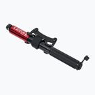 Pompka rowerowa Lezyne Grip Drive HP M ABS FLEX 120psi red