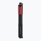 Pompka rowerowa Lezyne Grip Drive HV M ABS FLEX 90psi red