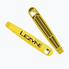 Łyżki do opon Lezyne Tubeless Power XL yellow