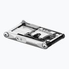 Klucz rowerowy Lezyne Super SV23 silver