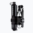 Pompka rowerowa Lezyne Pocket Drive HV Loaded 90psi black