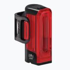 Lampka rowerowa tylna Lezyne Strip Drive Pro Alert 400+ Rear black