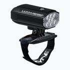 Lampka rowerowa przednia Lezyne Micro Drive Pro 1000+ satin black