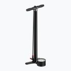 Pompka rowerowa Lezyne Alloy Floor Drive 3.5 220psi satin black