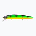 Wobler Strike Pro Alpha Minnow Floating C029F TEV-EG033F