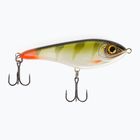 Wobler Strike Pro Buster Jerk II Floating C076 TEV-EG049F