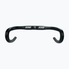 Kierownica FSA Omega Compact Road 380 mm black