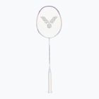Rakieta do badmintona VICTOR Thruster K 66 AJ white/purple