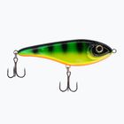 Wobler Strike Pro Buster Jerk Shallow Runner C019F TEV-EG048SS