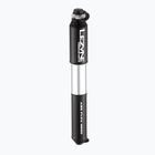 Pompka rowerowa Lezyne Pressure Drive HP M 120psi gloss black