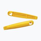 Łyżki do opon Lezyne Power XL 2 szt. yellow