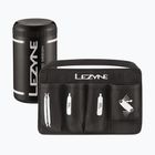 Pojemnik na narzędzia z organizerem Lezyne Flow Caddy With Organizer black