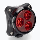 Lampka rowerowa tylna Lezyne Zecto Drive Rear black gloss