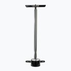Pompka rowerowa Lezyne CNC Floor Drive 3.5 220psi gloss silver