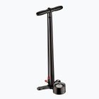 Pompka rowerowa Lezyne Classic Floor Drive 3.5 220psi metallic black