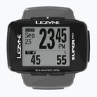 Licznik rowerowy Lezyne Super Pro GPS black