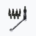 Klucz rowerowy Lezyne Ratchet Kit black