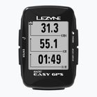 Licznik rowerowy Lezyne Macro Easy GPS black