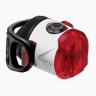 Lampka rowerowa tylna Lezyne Femto USB Stvzo white