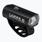 Lampka rowerowa przednia Lezyne Hecto Drive Stvzo 40 Front gloss black