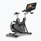 Rower spinningowy Matrix Fitness Virtual Training Indoor Cycle CXV black