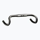 Kierownica FSA Omega Compact alu 380 mm black